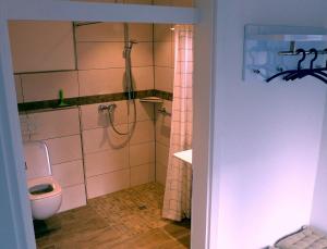 Ferienwohnung Am Hochrhein