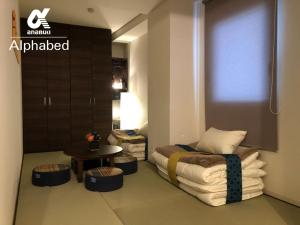 Alphabed Takamatsu Furujinmachi - Vacation STAY 11907