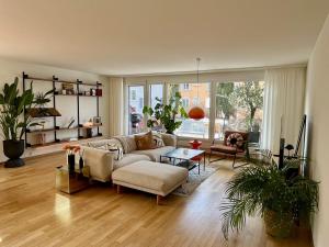 Boho chic - 2BR, 2 Baths & Spacious Living Room with 23sqm terrasse