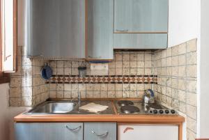 Central and comfortable studio in Florence