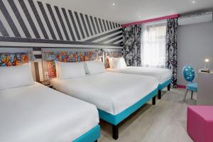 Family Room room in Best Western London Peckham Hotel