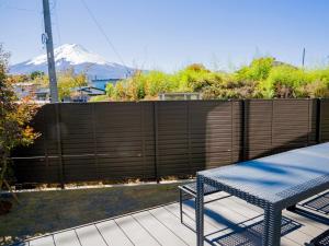 Rakuten STAY Fuji Kawaguchiko Station - Japanese Modern Villa Mt Fuji View 103