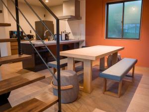 Rakuten STAY Fuji Kawaguchiko Station - Japanese Modern Villa Mt Fuji View 105