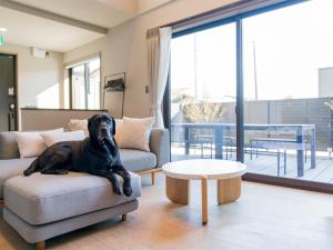 Rakuten STAY Fuji Kawaguchiko Station - Japanese Modern Villa Mt Fuji View 105