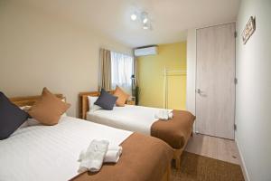 CASAS-K NISHIKUJYO - Vacation STAY 12157