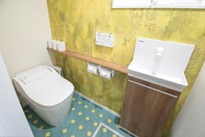 CASAS-K NISHIKUJYO - Vacation STAY 12157