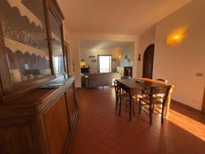 Villa Rosanna - panorama, hills, woods 20 min from Florence & Chianti area