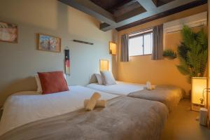 Shikitsunishi 2-10-14 - Vacation STAY 12163