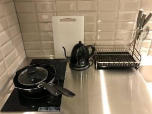 AOCA Kaminoge - Vacation STAY 11986