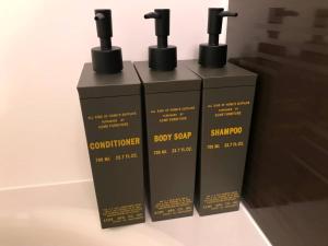 AOCA Kaminoge - Vacation STAY 11986