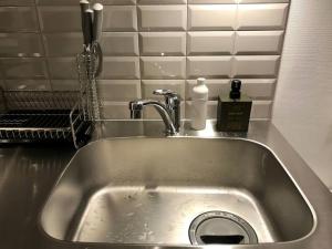 AOCA Kaminoge - Vacation STAY 11986