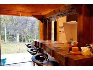 Polar Haus MinamiKaruisawa1 - Vacation STAY 88000v