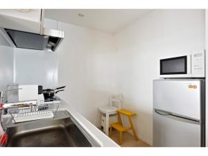 Crystal Exe Nihonbashi Room 406 - Vacation STAY 11970