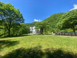 Polar Haus MinamiKaruisawa1 - Vacation STAY 88000v