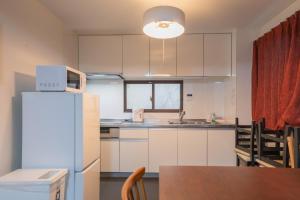 Sumiyoshi Marie - Vacation STAY 12161