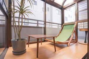 Sumiyoshi Marie - Vacation STAY 12161