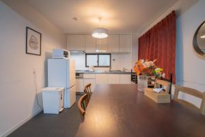 Sumiyoshi Marie - Vacation STAY 12161