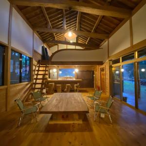 Mokufusya private camp&cottage - Vacation STAY 97725v