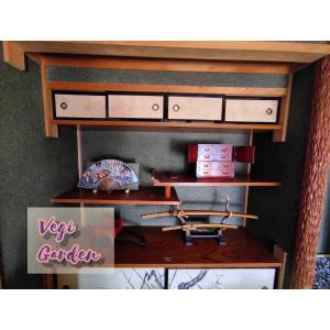 First floor Tatami room Local house stay- Vacation STAY 75395v