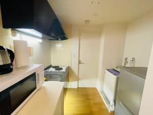 Cube Haruyoshi Patio - Vacation STAY 92593v