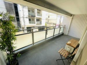 Cube Haruyoshi Patio - Vacation STAY 92593v