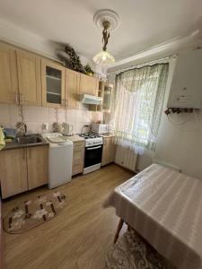 Затишна 2 кімнатна квартира Трускавець