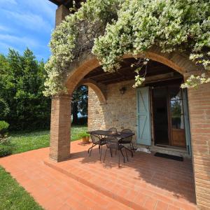 Agriturismo Cornieto