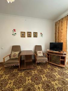 Затишна 2 кімнатна квартира Трускавець