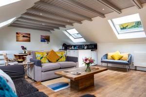 1 Bedroom studio with free parking - Apartamentos, Truro