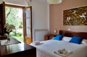 Agriturismo Cornieto