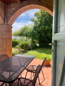 Agriturismo Cornieto