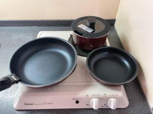 Cube Haruyoshi Patio - Vacation STAY 92589v