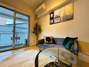 Cube Haruyoshi Patio - Vacation STAY 92589v