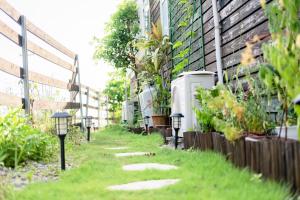 Yellow Submarine Guesthouse - Vacation STAY 98284v