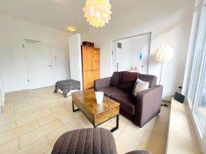 Ferienwohnung Meerblick