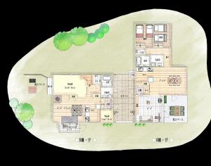 Farm Inn Torch A - Vacation STAY 92716v