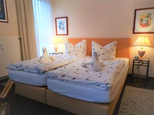 Villa Maria - Whg 10