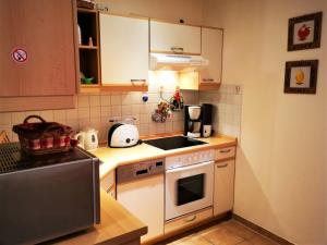 Villa Maria - Whg 10