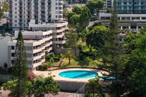 Monumental Studio 10 by An Island Apart