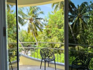 Noah Private Beach House