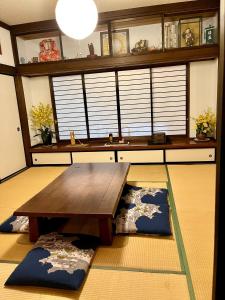 Mitsuba House- Vacation STAY 12196