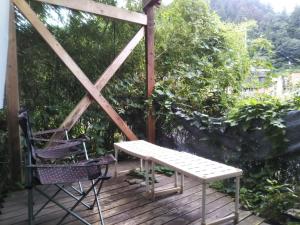 Tomareru sento taka no yu - Vacation STAY 00567v