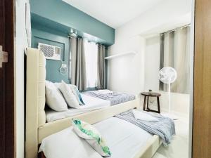 Cebu Horizons 101 by P&J