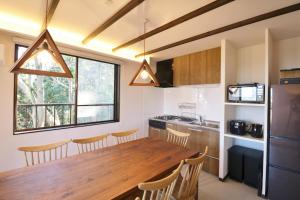 伊東 Ozacky Omuro Kogen 4-chome - Vacation STAY 94005v 3つ星 宿泊施設 ロビー