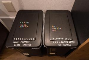 Higashi Shinagawa House - Vacation STAY 94569v