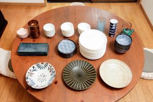 ASAKUSA chaka - Vacation STAY 94577v