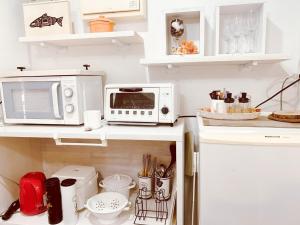 Ocean Villa Tin Gala - Vacation STAY 98840v