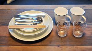 RakutenSTAY x Shamaison Osaka Dekijima - 307