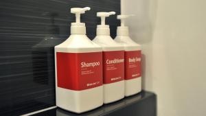 RakutenSTAY x Shamaison Osaka Dekijima - 207