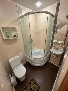 Затишна 2 кімнатна квартира Трускавець